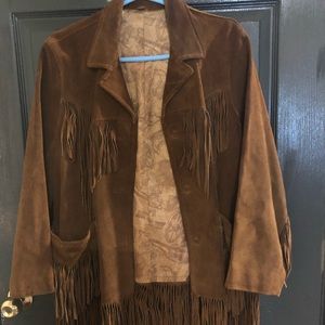 ms pioneer leather jacket